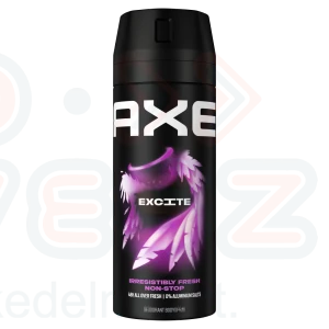 AXE deo 150 ml Excite