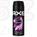 AXE deo 150 ml Excite Kép