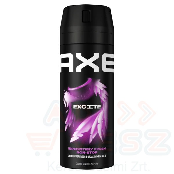 AXE deo 150 ml Excite Kép