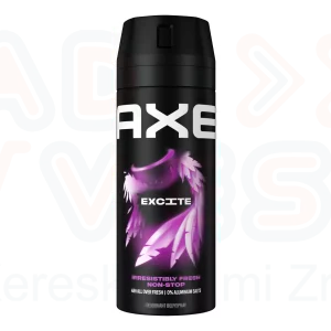 AXE deo 150 ml Excite