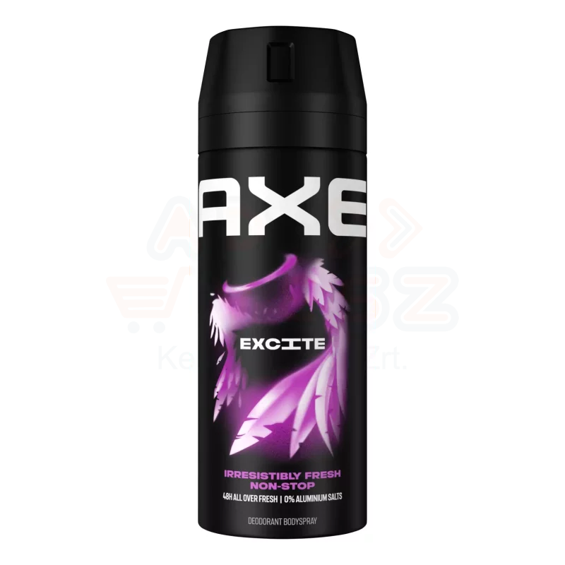 AXE deo 150 ml Excite Kép