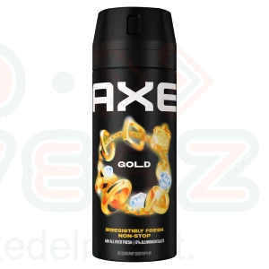 AXE deo 150 ml Gold