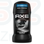 AXE stift 50 ml Black Kép