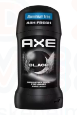 AXE stift 50 ml Black Kép