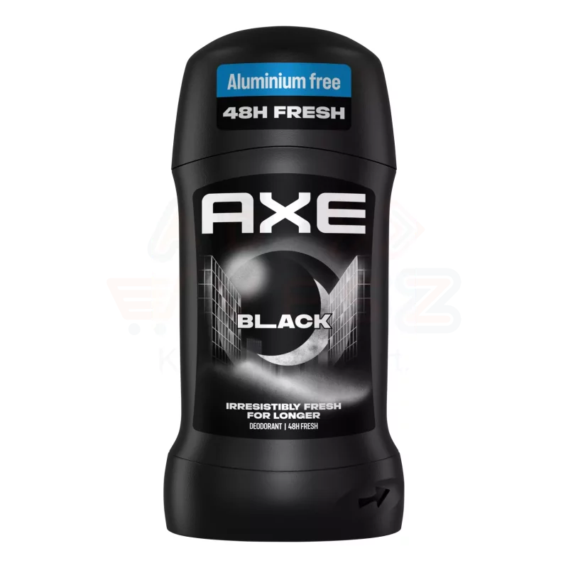 AXE stift 50 ml Black Kép