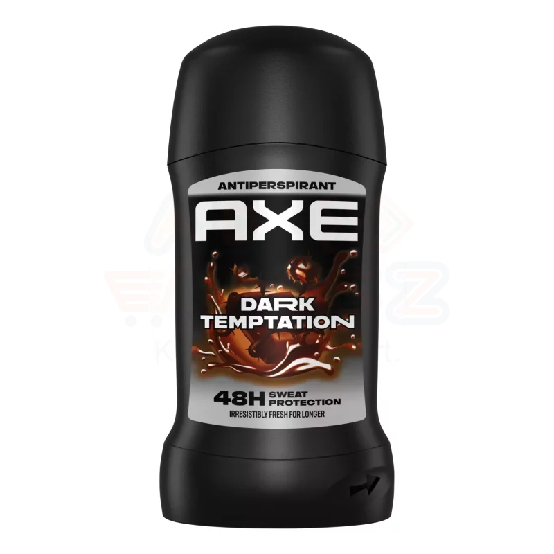 AXE stift 50 ml Dark Temptation Kép