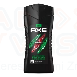 AXE tusfürdő 250 ml Africa