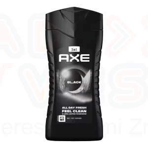 AXE tusfürdő 250 ml Black