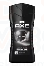 AXE tusfürdő 250 ml Black Kép