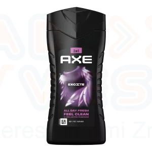 AXE tusfürdő 250 ml Excite