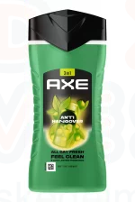 AXE tusfürdő 250 ml Anti Hangover Kép
