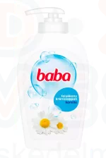 BABA folyékony szappan 250 ml Kamilla Kép
