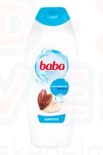 BABA habfürdő 750 ml Kakaóvaj Kép