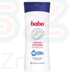 BABA testápoló 400 ml Intenzív Kép