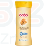 BABA testápoló 400 ml Mélyhidratáló Kép