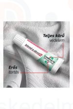 Blend-A-Dent protézisragasztó 47 g Complete Extra friss ízesítés Kép