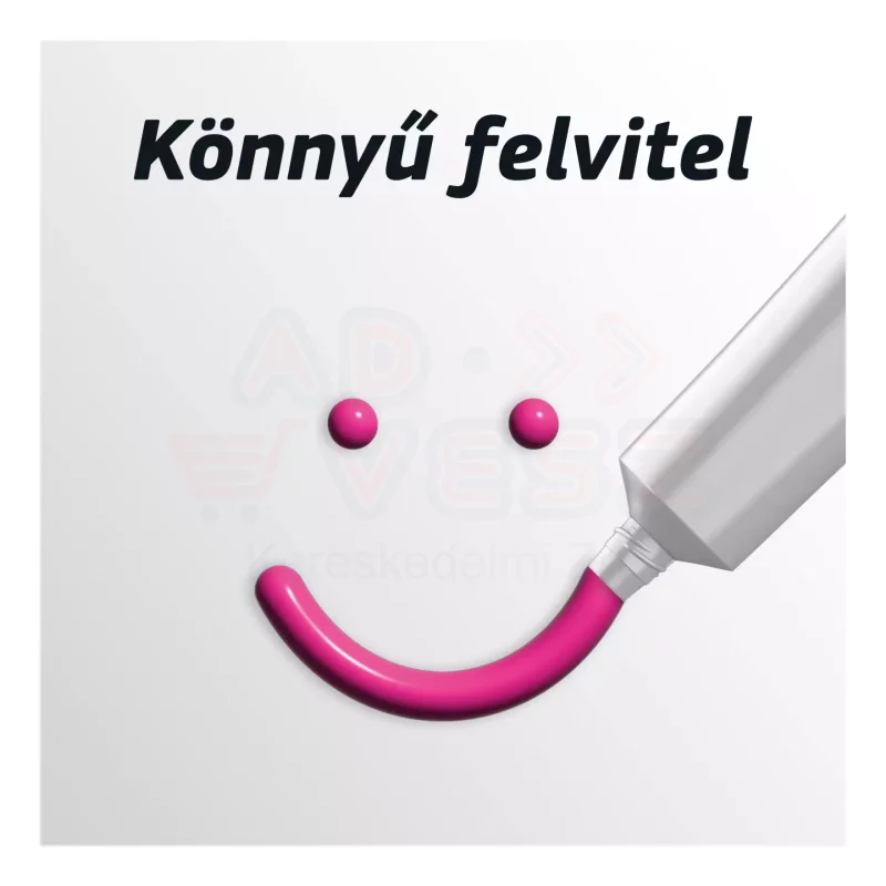 Blend-A-Dent protézisragasztó 47 g Complete Extra friss ízesítés Kép