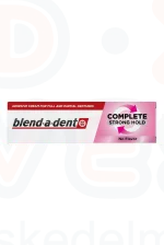 Blend-A-Dent protézisragasztó 47 g Complete Ízesítés nélkül Kép