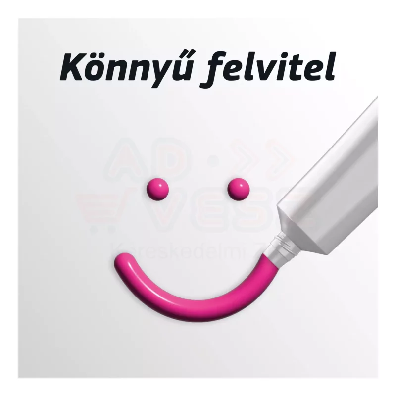 Blend-A-Dent protézisragasztó 47 g Complete Ízesítés nélkül Kép