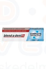 Blend-A-Dent protézisragasztó 47 g Complete Friss ízesítés Kép