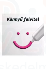 Blend-A-Dent protézisragasztó 47 g Complete Friss ízesítés Kép