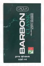 Barbon borotválkozás előtti arcszesz 100 ml Kép