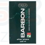 Barbon borotválkozás utáni arcszesz 100 ml Kép