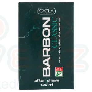 Barbon borotválkozás utáni arcszesz 100 ml