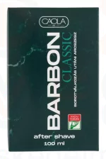 Barbon borotválkozás utáni arcszesz 100 ml Kép