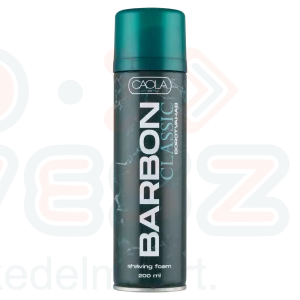 Barbon borotvahab 200 ml