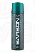 Barbon borotvahab 200 ml Kép