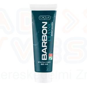 Barbon borotvakrém 85 ml