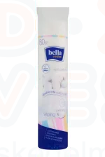 BELLA COTTON Kozmetikai Vattakorong 80 db Kép