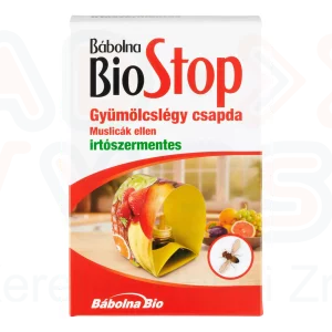 BIOSTOP gyümölcslégy csapda