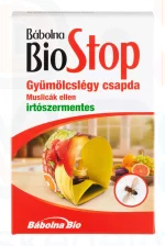 BIOSTOP gyümölcslégy csapda Kép