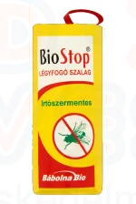 BIOSTOP légyfogó szalag Kép