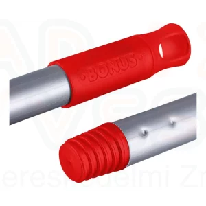 Bonus felmosó nyél Alukróm 130 cm