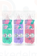 Bonus+ felmosófej MicroMOP SOFT Kép