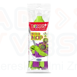 Bonus+ felmosófej MicroMOP
