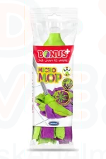 Bonus+ felmosófej MicroMOP Kép