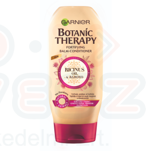 GARNIER Botanic Therapy Balzsam 200 ml Castor Oil