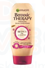 GARNIER Botanic Therapy Balzsam 200 ml Castor Oil Kép