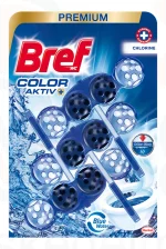 Bref Color Aktiv 3x50 g Chlorine Kép