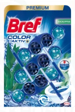 Bref Color Aktiv 3x50 g Eucalyptus Kép