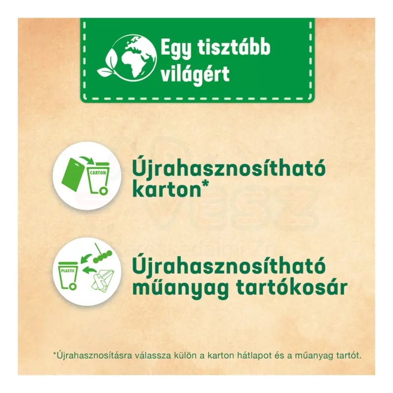 Bref Color Aktiv 3x50 g Eucalyptus Kép