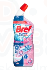 Bref Power Aktív Gél 700 ml Flower Kép