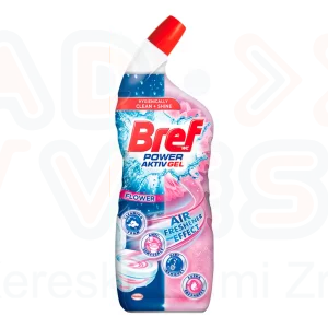 Bref Power Aktív Gél 700 ml Flower