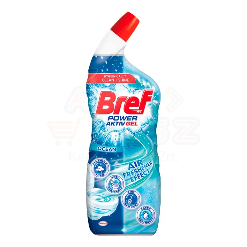 Bref Power Aktiv Gél 700 ml Ocean Kép