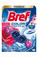 Bref Color Aktiv 50 g Fresh Flowers Kép