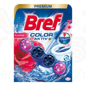 Bref Color Aktiv 50 g Fresh Flowers